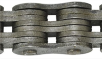 AL644 : Forklift  MAST LEAF CHAIN