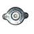 BKCPC89C0175010 : Forklift RADIATOR CAP for KOMATSU