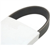 BKVW022145933AH : Forklift FAN BELT (SERPENTINE)