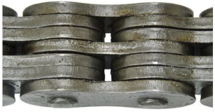 BL1434 : Forklift MAST LEAF CHAIN