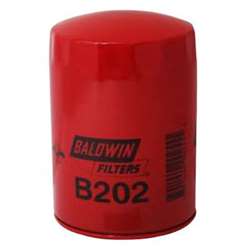BQ451-203-108 : Forklift OIL FILTER