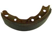 SHOE  BRAKE NA FOR CLARK 107336