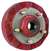 DRUM  BRAKE FRONT ASSEMBLY FOR CLARK 120156