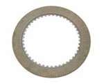 DISC  GRAPHITE CLUTCH FOR CLARK 242530