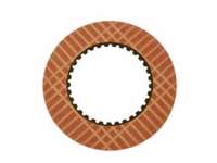 DISC  CLUTCH FOR CLARK 245239