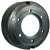 DRUM  BRAKE FOR CLARK 3309788