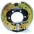 Brake Assembly - Parking For For Clark and Nissan: 4303648