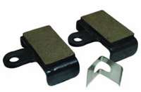 PAD  FRICTION FOR CLARK 443650