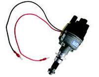 SWITCH  IGNITION FOR CLARK 611885