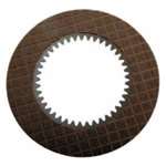 7000733 : Forklift  FRICTION PLATE