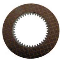 7000733 : Forklift  FRICTION PLATE