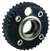 DRUM  BRAKE FOR CLARK 7002566