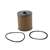 FILTER  OIL WITH GASKET FOR CLARK 852439
