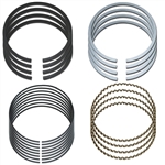 RING SET - STANDARD FOR CLARK : 918497