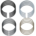 RING SET - .25MM FOR CLARK : 918498