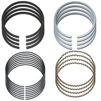 RING SET - .75MM FOR CLARK : 918500