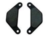 SHOE SET  BRAKE PAD  2 FOR CLARK 974670