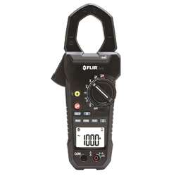 CM78NIST : FLIR AC/DC Clamp Meter