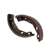 380020-3-2 : Forklift BRAKE SHOE SET (2 SHOES)