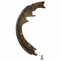 1921-64017 : Forklift BRAKE SHOE