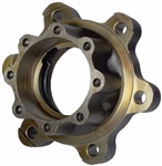 CT91433-40200 : HUB - FRONT FOR CATERPILLAR