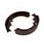 A000031368 : Forklift BRAKE SHOE SET 2 SHOES