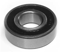 CTF8007-06204 : BEARING - BALL DOUBLE SHIELD FOR CATERPILLAR