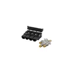 DCCONNECT : Sevcon DC/DC 4 Pin Connector Kit