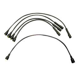 ET07053 : Forklift  IGNITION WIRE SET