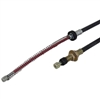 ET151717 : Forklift EMERGENCY BRAKE CABLE