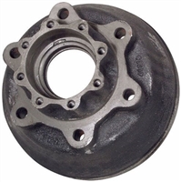 ET15660 : Forklift Brake Drum