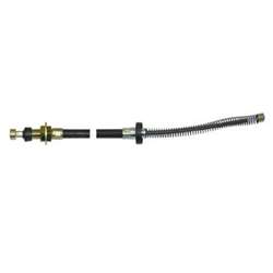 ET31296 : Forklift Emergency Brake Cable