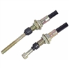 ET31659 : Forklift EMERGENCY BRAKE CABLE