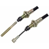 ET31676 : Forklift EMERGENCY BRAKE CABLE