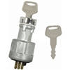 ET35008 : Forklift  IGNITION SWITCH