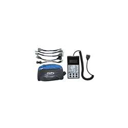 FC2009A-16KT : Zapi FC2009A 16 Truck Handset Kit (Includes 5 Adapter Cables and Carrying Case)