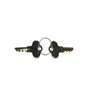 GB089070 : KEY - IGNITION  PAIR FOR AERIAL LIFT PARTS