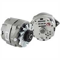 ALTERNATOR  NEW FOR HYSTER 963