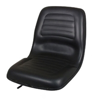 0364911  SEAT - VINYL WITH ELECTRIC SWITCH