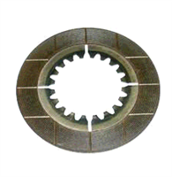 DISC  CLUTCH FOR HYSTER 113486