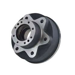 DRUM - BRAKE FOR HYSTER : 1320943