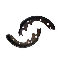 SHOE SET - BRAKE 2 FOR HYSTER : 1332769