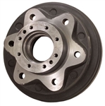 DRUM - BRAKE FOR HYSTER : 1335986