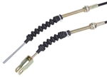 CABLE - ACCELERATOR FOR HYSTER : 1339919