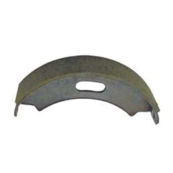 BRAKE SHOEASBESTOS FOR HYSTER 1342831ASBESTOS