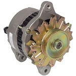 ALTERNATOR - NEW FOR HYSTER : 1361137