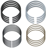 RING SET - STD FOR HYSTER : 1361709