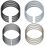 RING SET - 1.0MM FOR HYSTER : 13617100