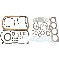 GASKET SET - OVERHAUL FOR HYSTER : 1367190