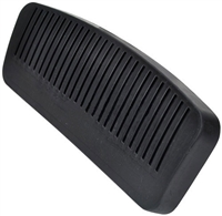 PAD - PEDAL FOR HYSTER : 139051